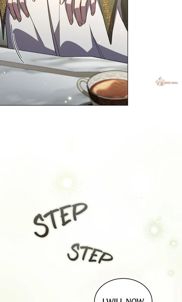 My Sweet Enemy, Thy Name is Husband Chapter 74 340 57