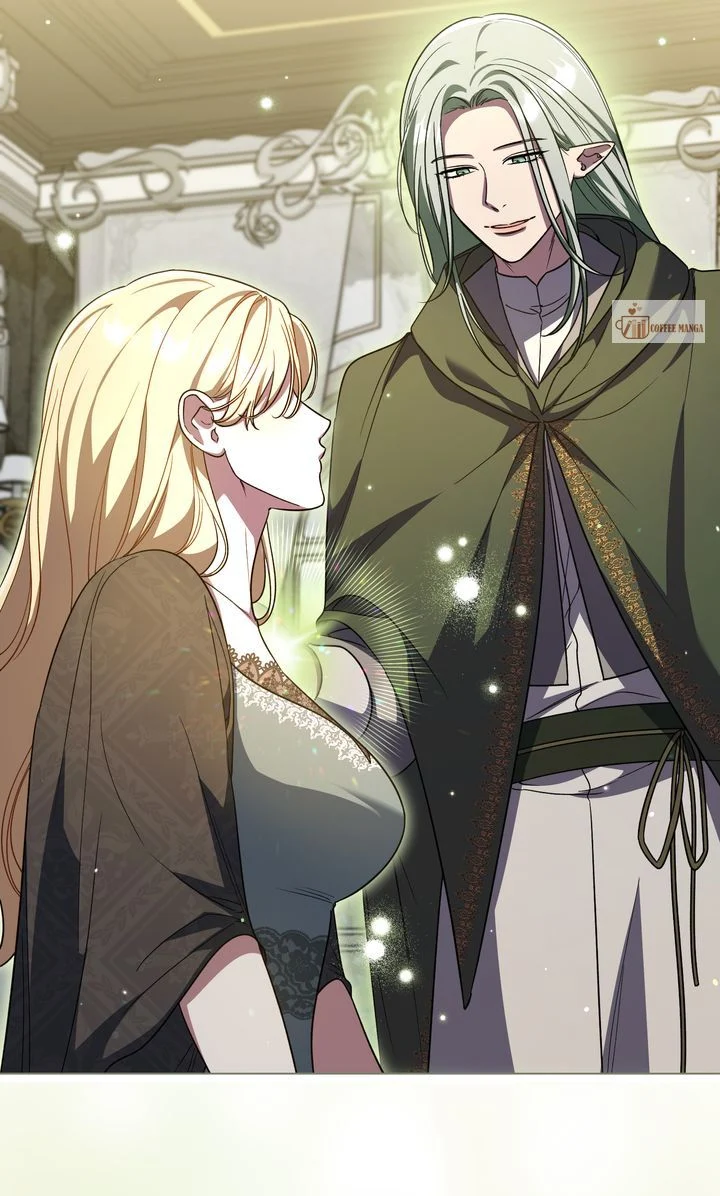 My Sweet Enemy, Thy Name is Husband Chapter 74 342 59