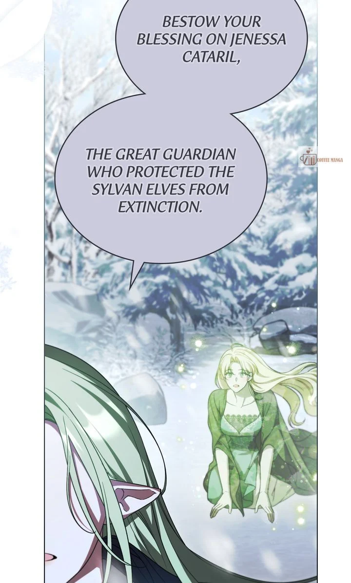 My Sweet Enemy, Thy Name is Husband Chapter 74 347 64