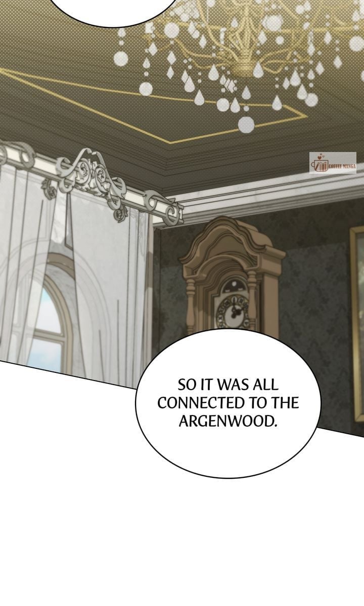 My Sweet Enemy, Thy Name is Husband Chapter 74 369 86