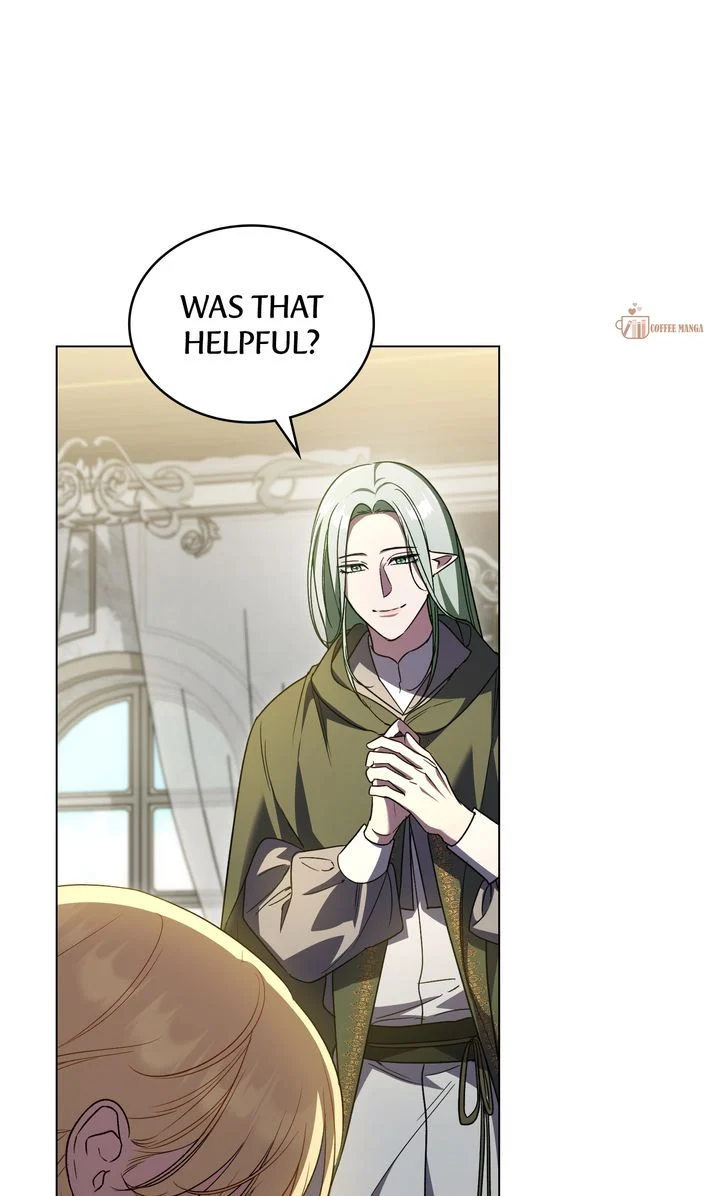 My Sweet Enemy, Thy Name is Husband Chapter 74 370 87