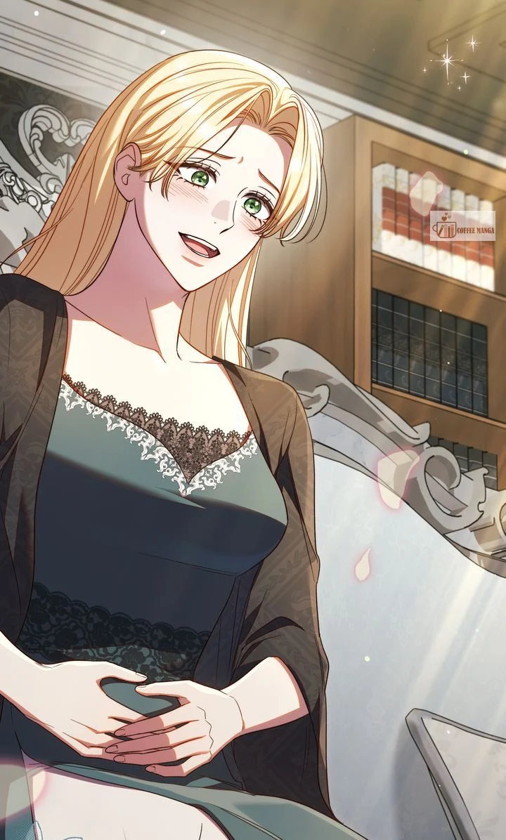 My Sweet Enemy, Thy Name is Husband Chapter 74 373 90