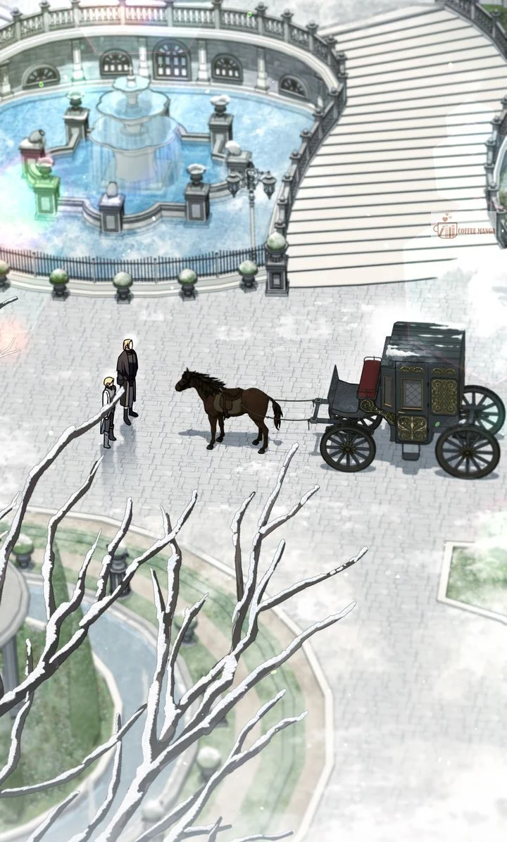 My Sweet Enemy, Thy Name is Husband Chapter 75 321 002