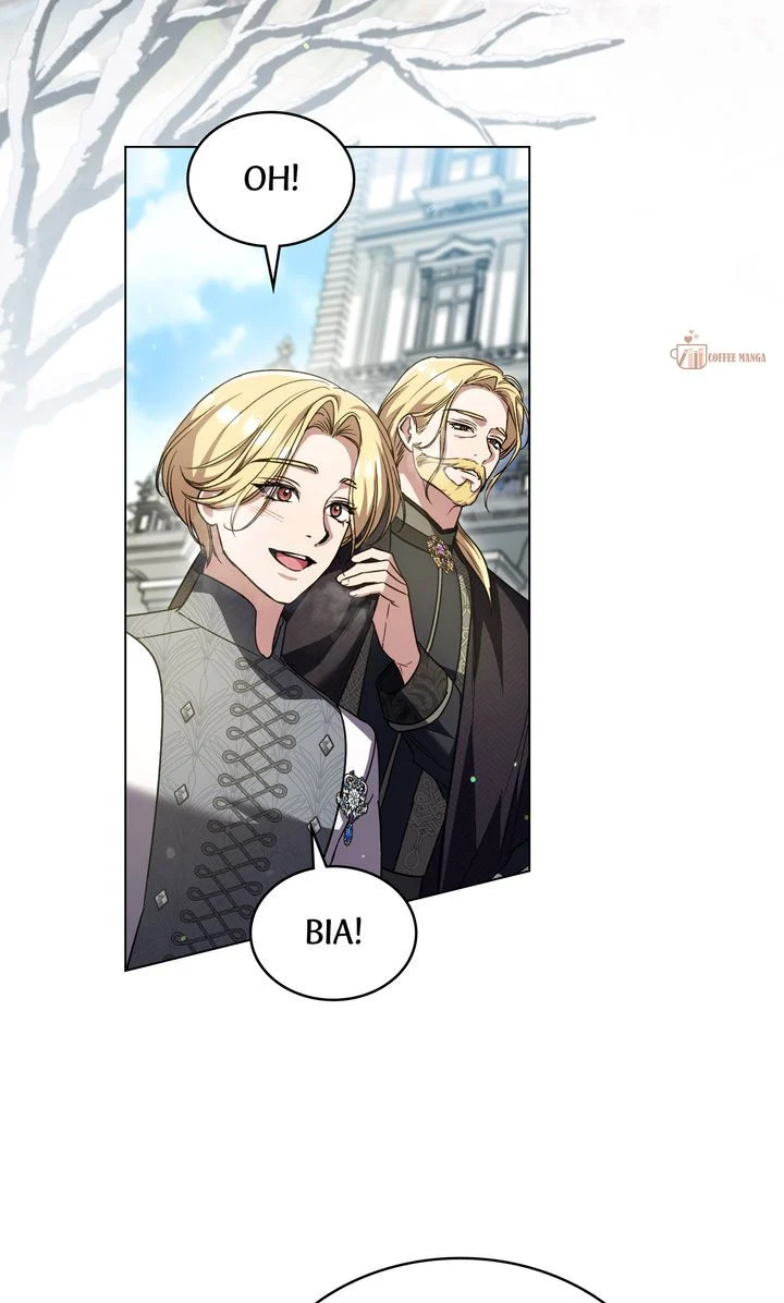 My Sweet Enemy, Thy Name is Husband Chapter 75 322 003