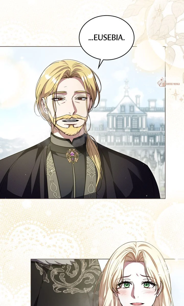 My Sweet Enemy, Thy Name is Husband Chapter 75 324 005