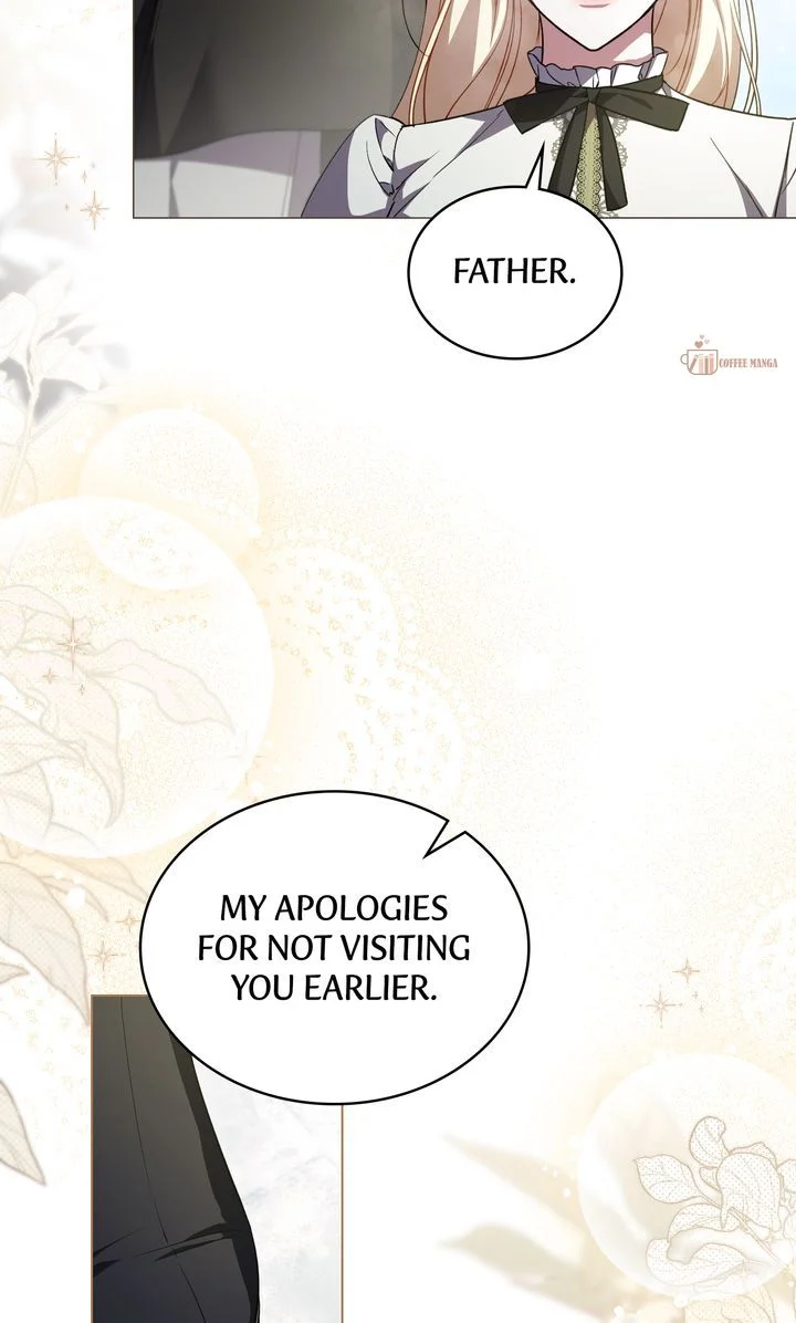 My Sweet Enemy, Thy Name is Husband Chapter 75 325 006