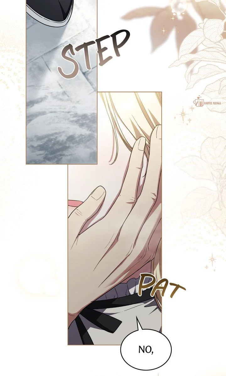 My Sweet Enemy, Thy Name is Husband Chapter 75 326 007