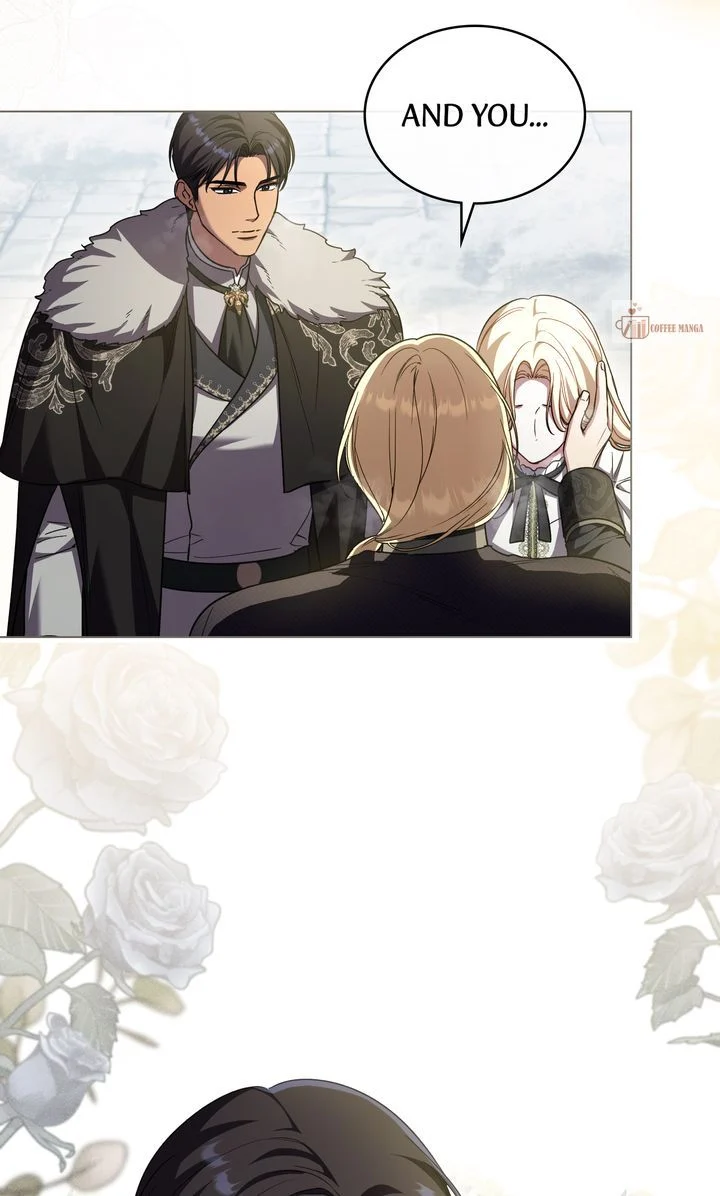 My Sweet Enemy, Thy Name is Husband Chapter 75 329 010