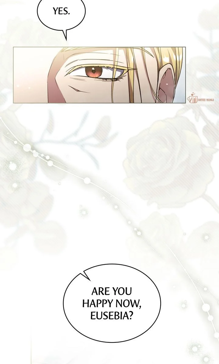 My Sweet Enemy, Thy Name is Husband Chapter 75 331 012