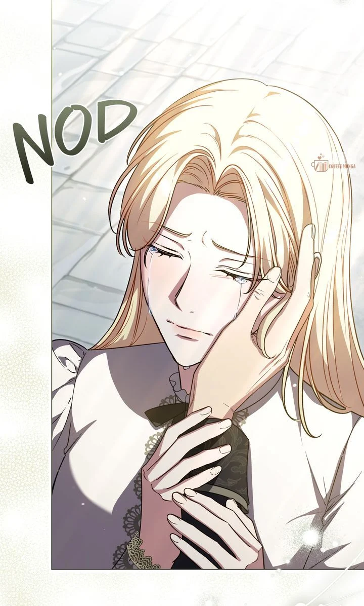 My Sweet Enemy, Thy Name is Husband Chapter 75 332 013