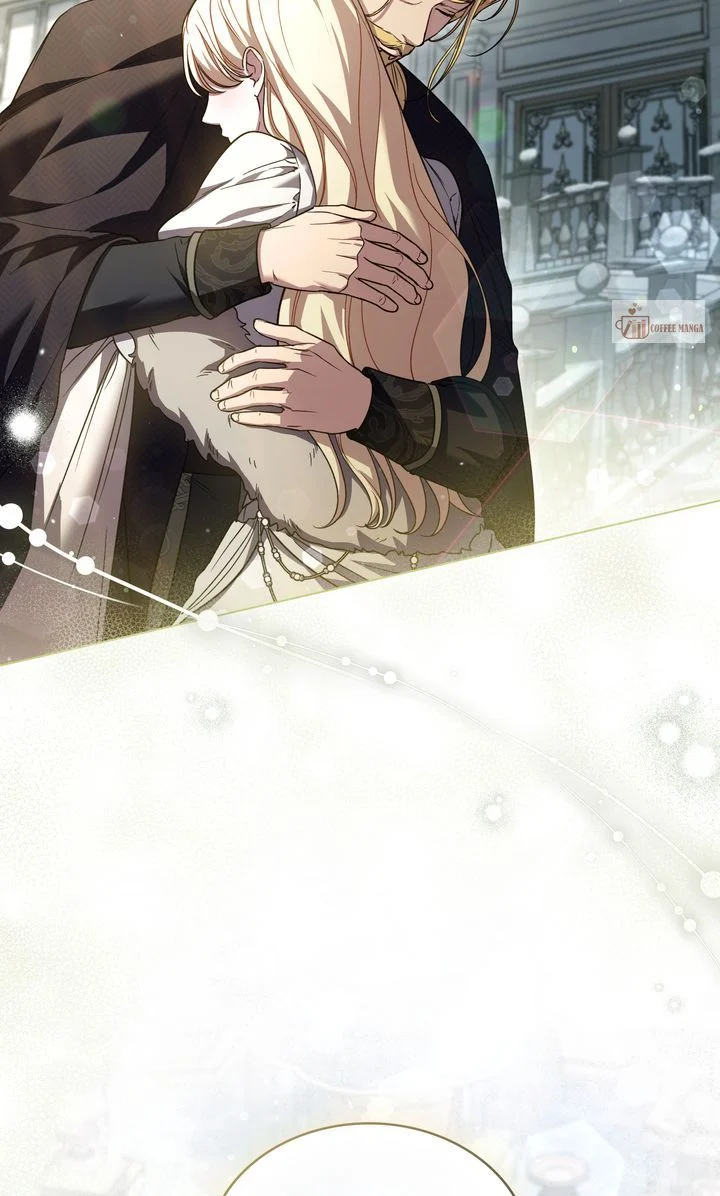 My Sweet Enemy, Thy Name is Husband Chapter 75 334 015