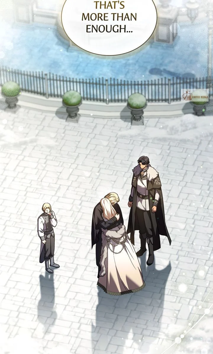 My Sweet Enemy, Thy Name is Husband Chapter 75 335 016