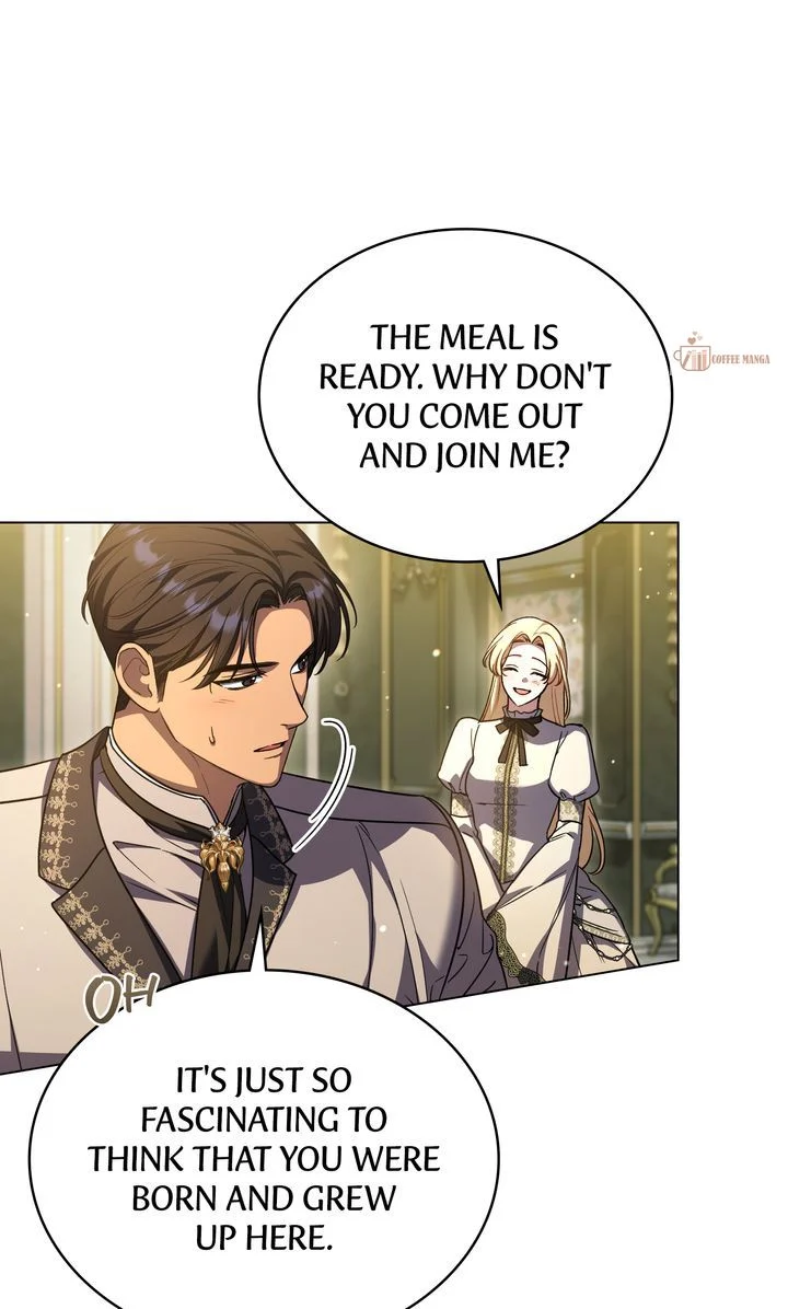 My Sweet Enemy, Thy Name is Husband Chapter 75 339 020