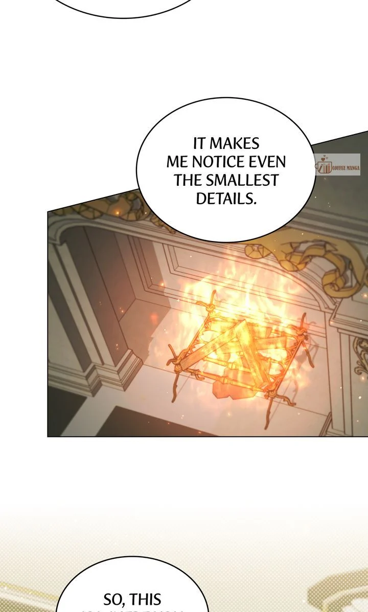 My Sweet Enemy, Thy Name is Husband Chapter 75 340 021