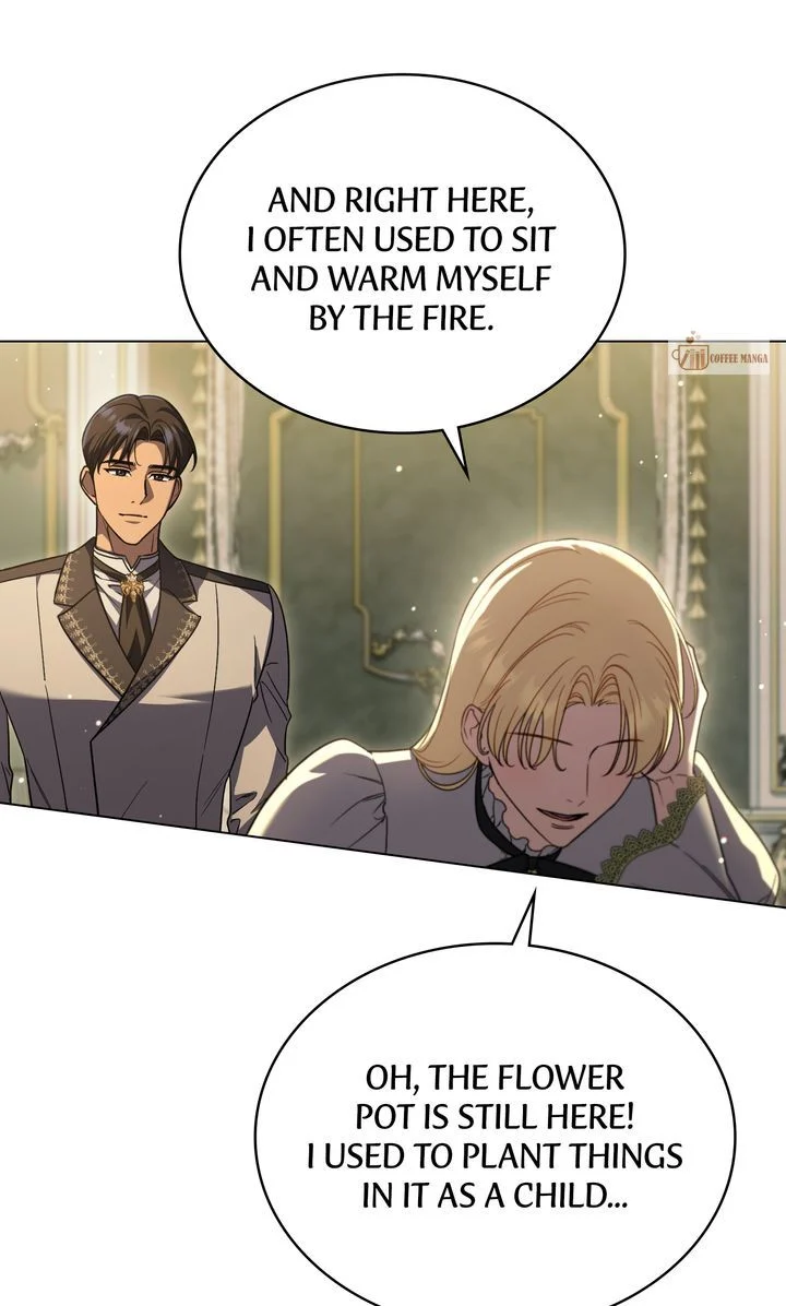 My Sweet Enemy, Thy Name is Husband Chapter 75 344 025