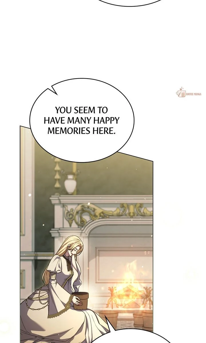 My Sweet Enemy, Thy Name is Husband Chapter 75 345 026