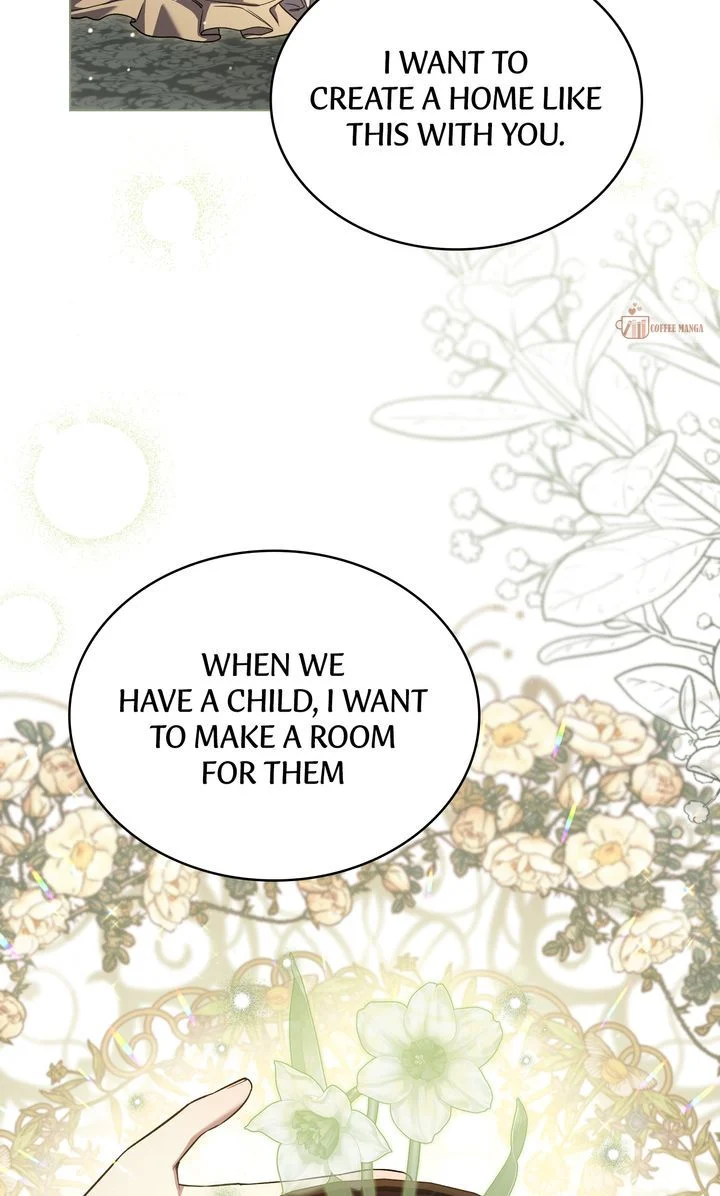 My Sweet Enemy, Thy Name is Husband Chapter 75 346 027