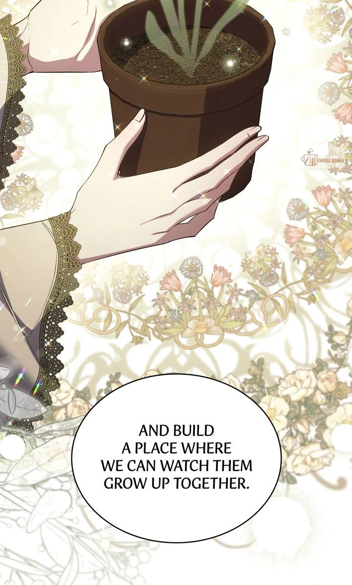 My Sweet Enemy, Thy Name is Husband Chapter 75 347 028