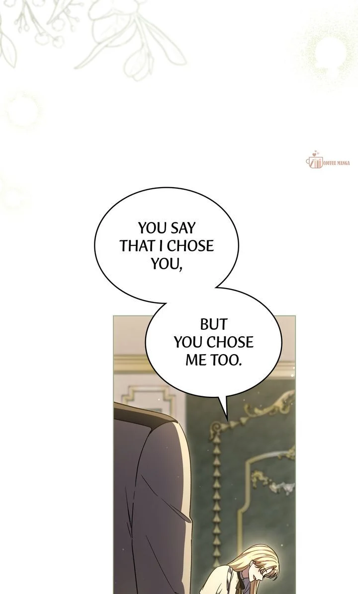 My Sweet Enemy, Thy Name is Husband Chapter 75 348 029