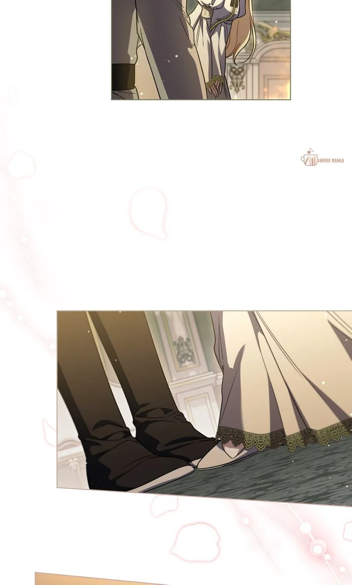 My Sweet Enemy, Thy Name is Husband Chapter 75 349 030