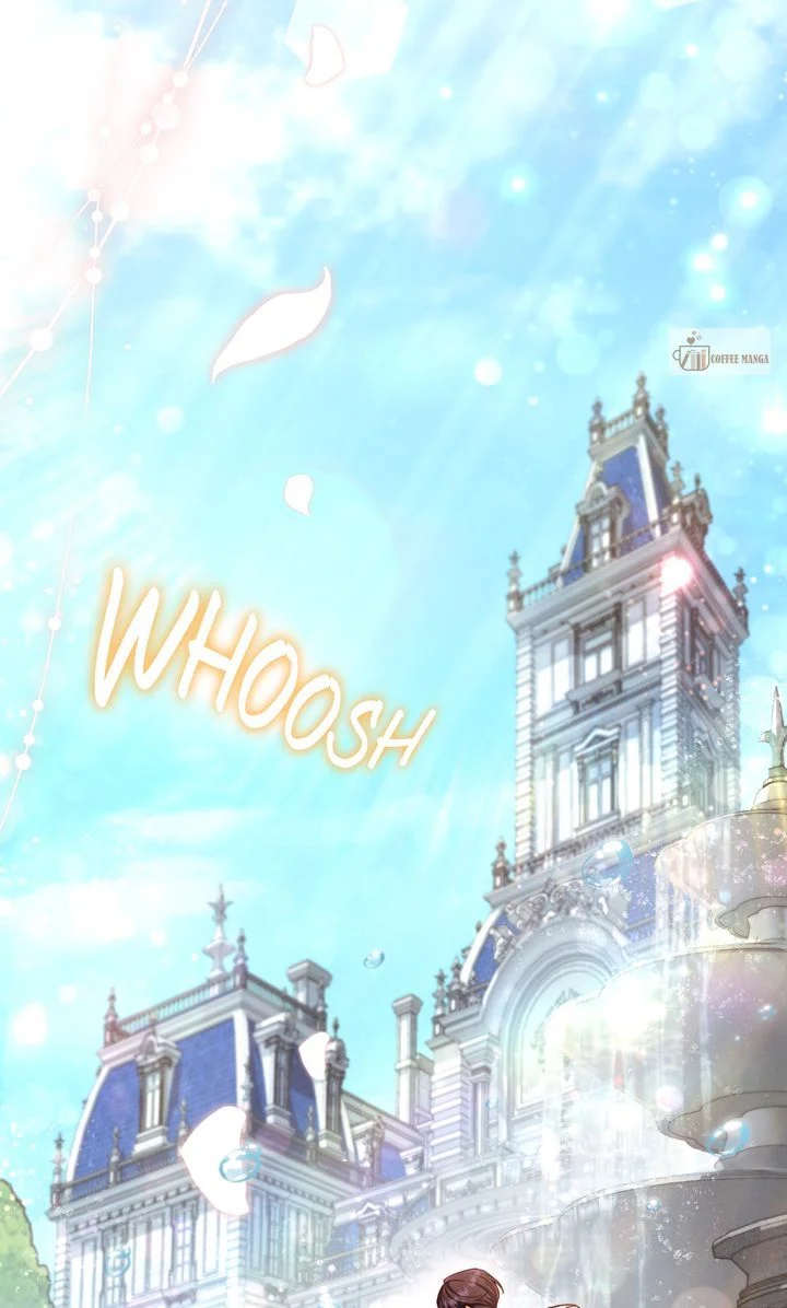 My Sweet Enemy, Thy Name is Husband Chapter 75 351 032