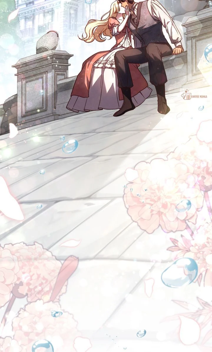 My Sweet Enemy, Thy Name is Husband Chapter 75 352 033