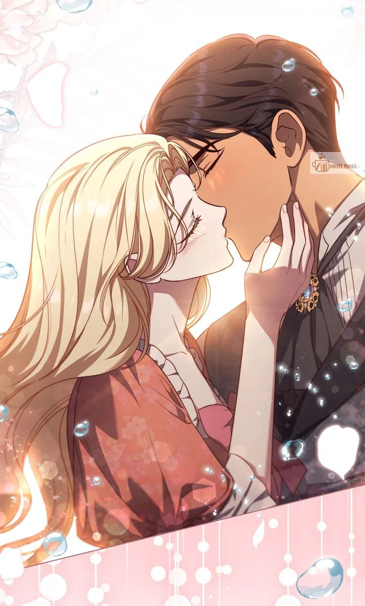 My Sweet Enemy, Thy Name is Husband Chapter 75 353 034