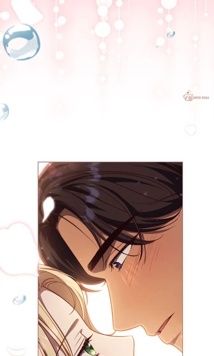 My Sweet Enemy, Thy Name is Husband Chapter 75 354 035