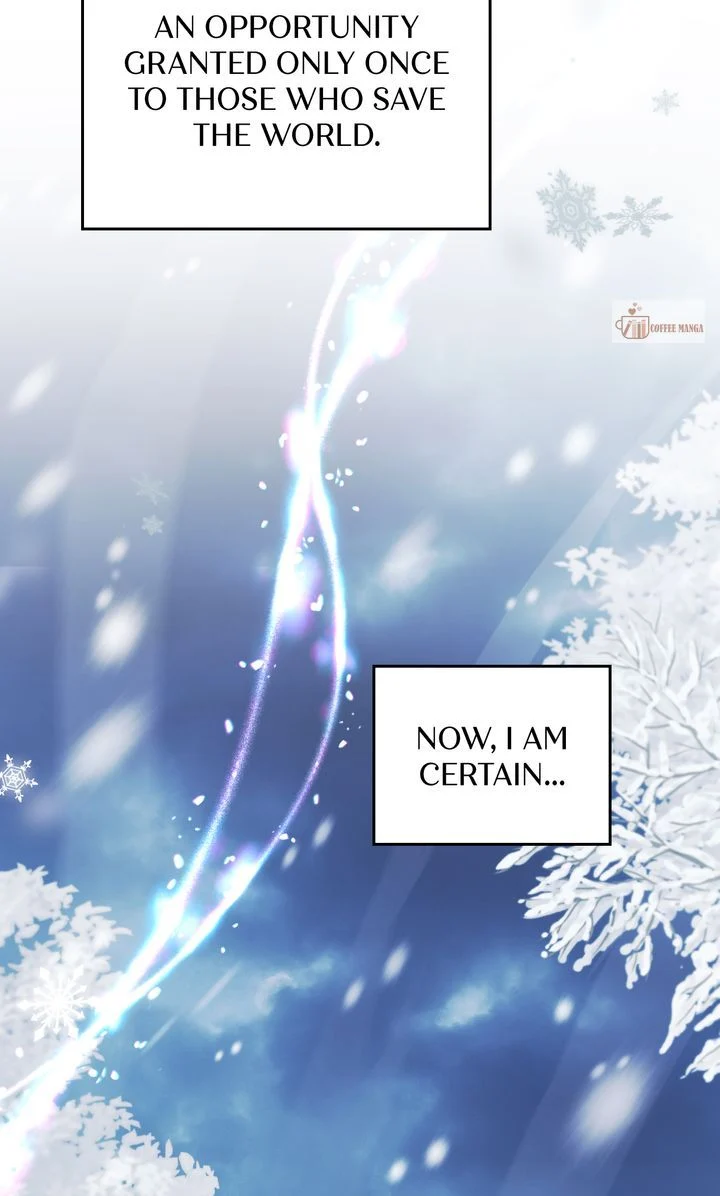 My Sweet Enemy, Thy Name is Husband Chapter 75 357 038