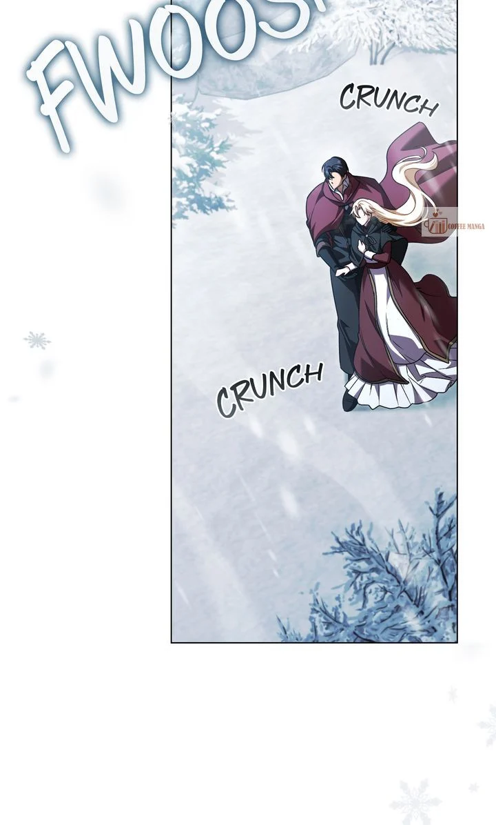 My Sweet Enemy, Thy Name is Husband Chapter 75 360 041