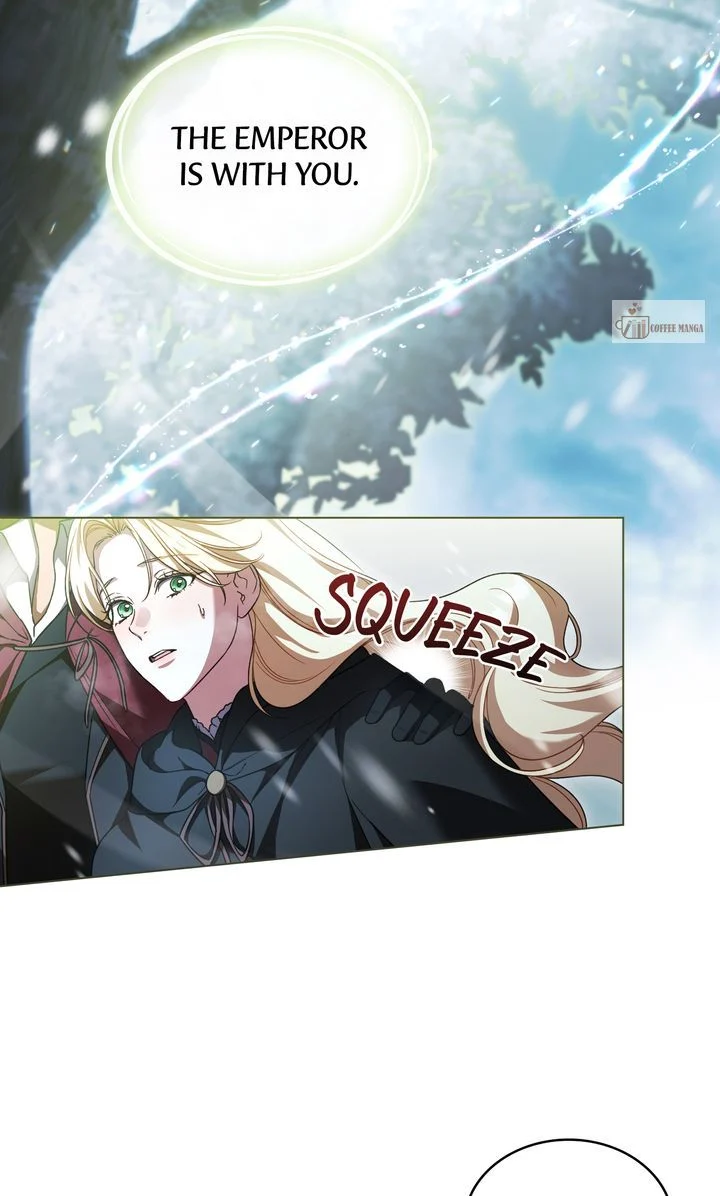 My Sweet Enemy, Thy Name is Husband Chapter 75 364 045