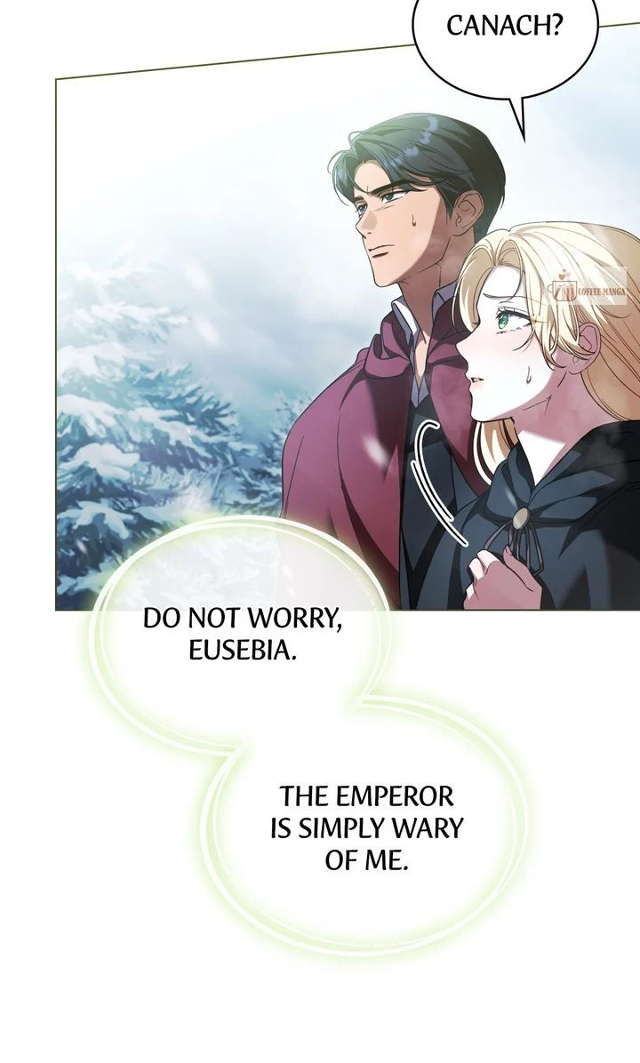 My Sweet Enemy, Thy Name is Husband Chapter 75 365 046