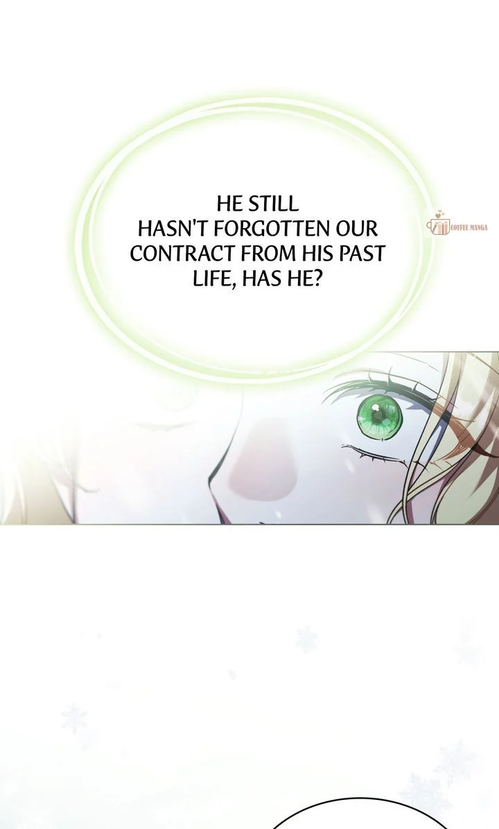 My Sweet Enemy, Thy Name is Husband Chapter 75 366 047