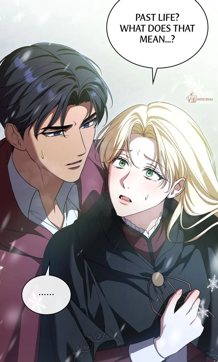 My Sweet Enemy, Thy Name is Husband Chapter 75 367 048