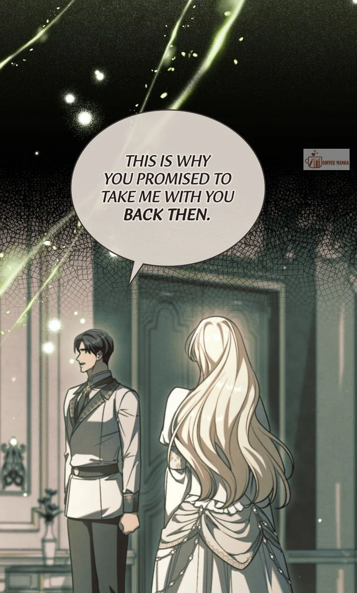 My Sweet Enemy, Thy Name is Husband Chapter 75 369 050