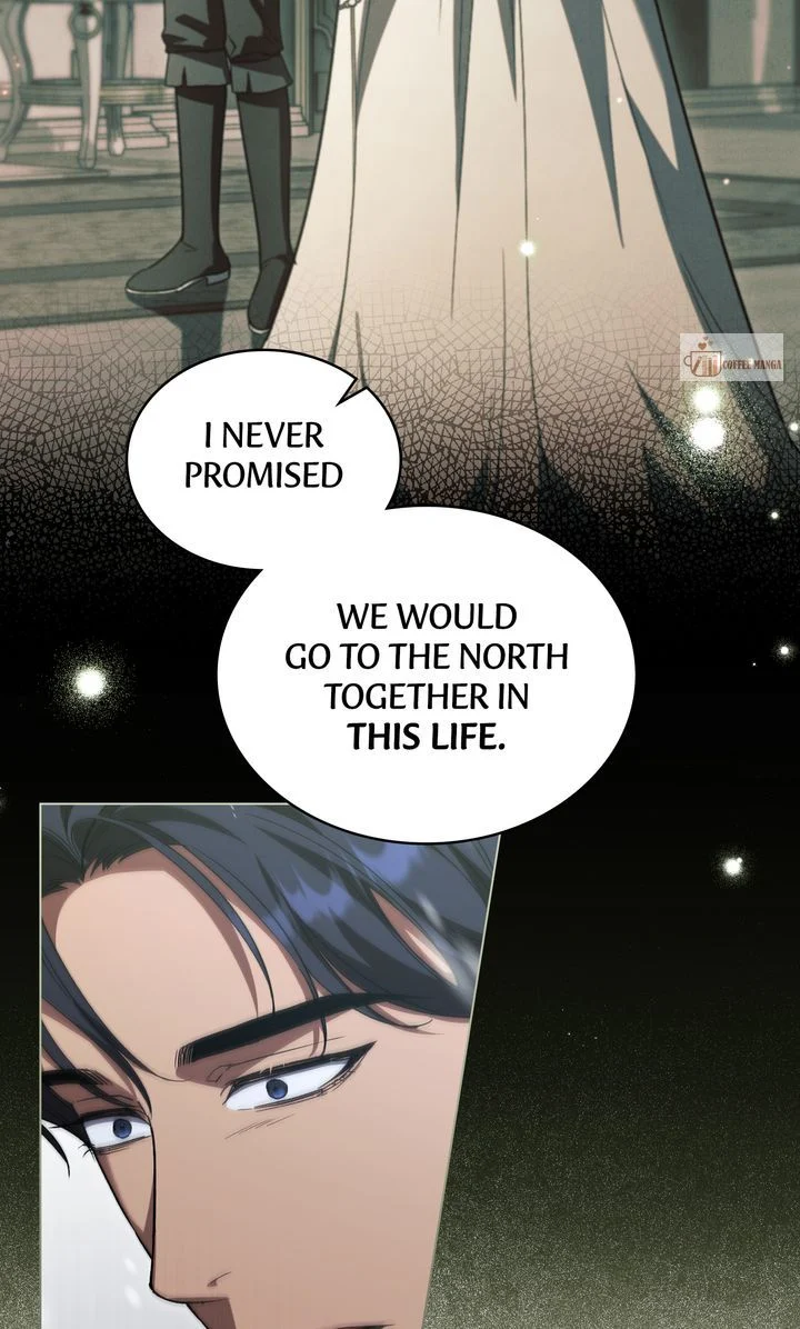 My Sweet Enemy, Thy Name is Husband Chapter 75 370 051