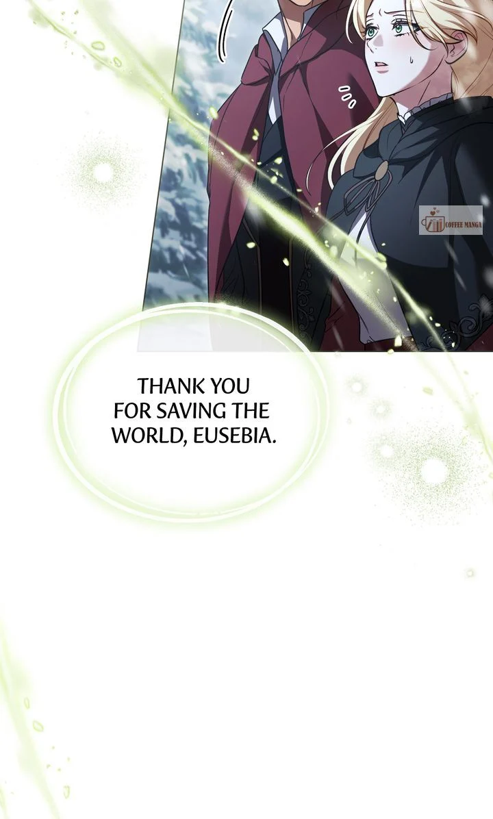 My Sweet Enemy, Thy Name is Husband Chapter 75 372 053