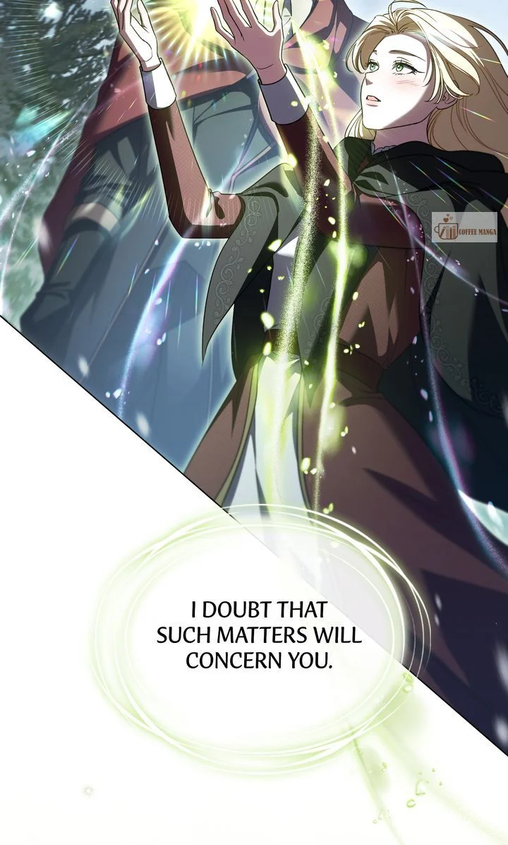 My Sweet Enemy, Thy Name is Husband Chapter 75 376 057