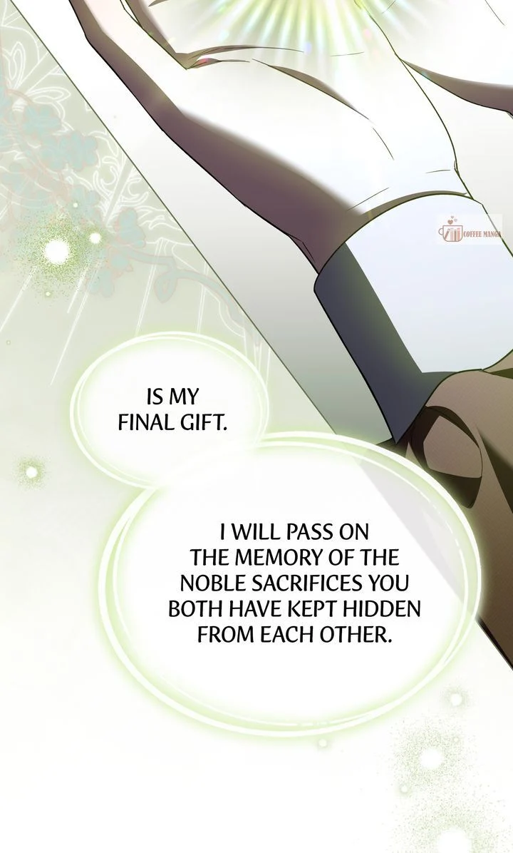 My Sweet Enemy, Thy Name is Husband Chapter 75 378 059