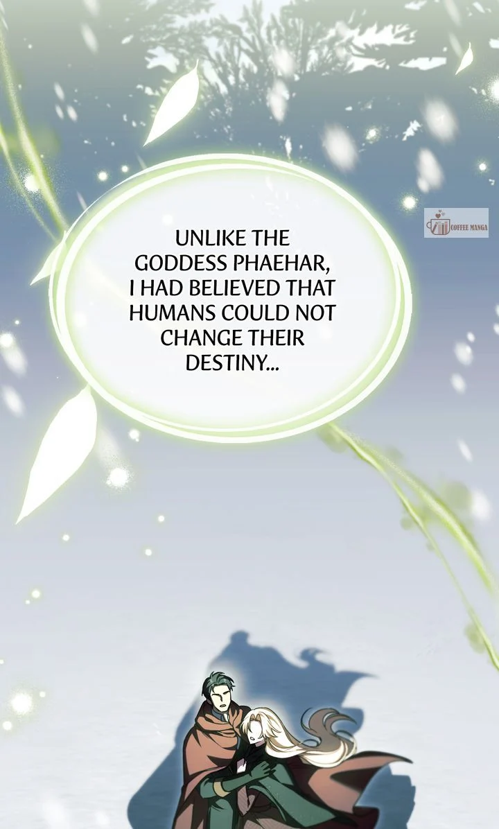 My Sweet Enemy, Thy Name is Husband Chapter 75 381 062