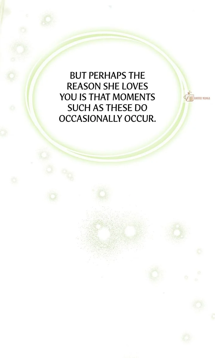 My Sweet Enemy, Thy Name is Husband Chapter 75 383 064