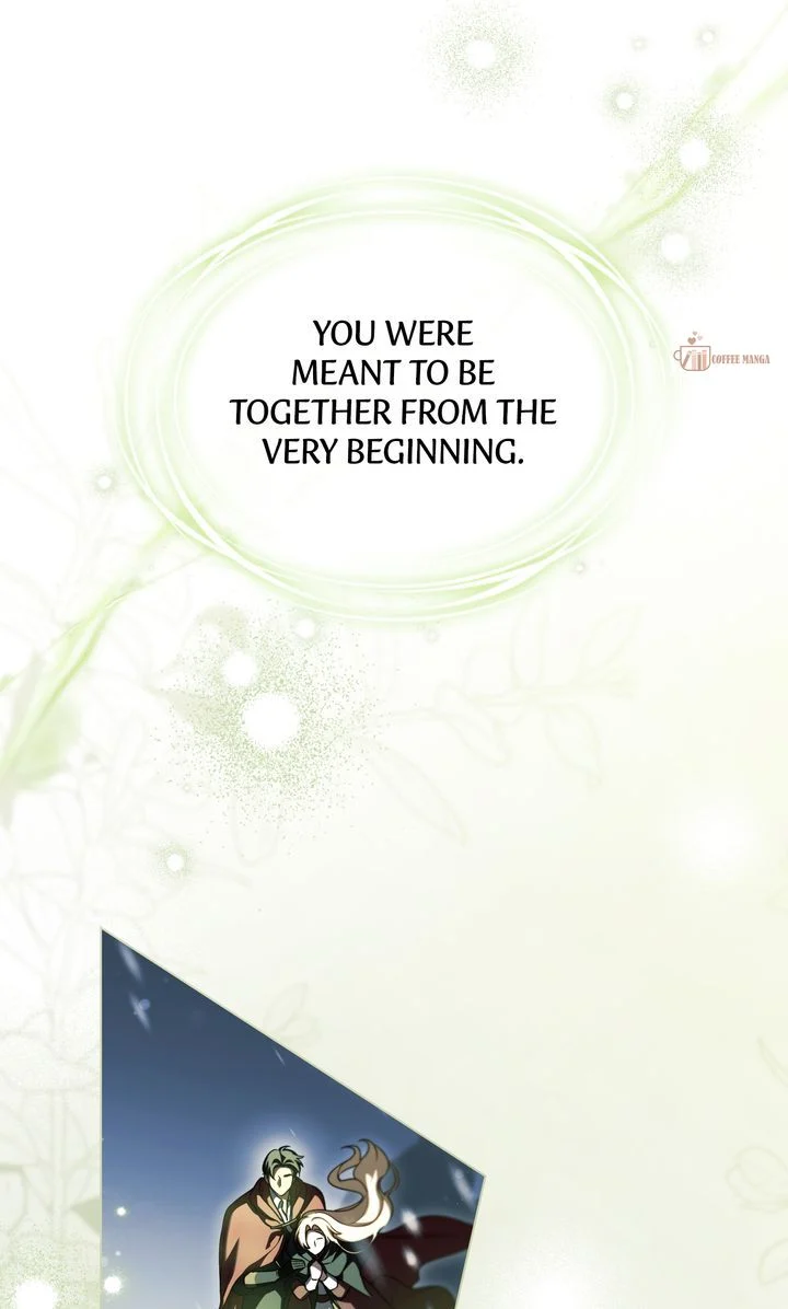 My Sweet Enemy, Thy Name is Husband Chapter 75 384 065