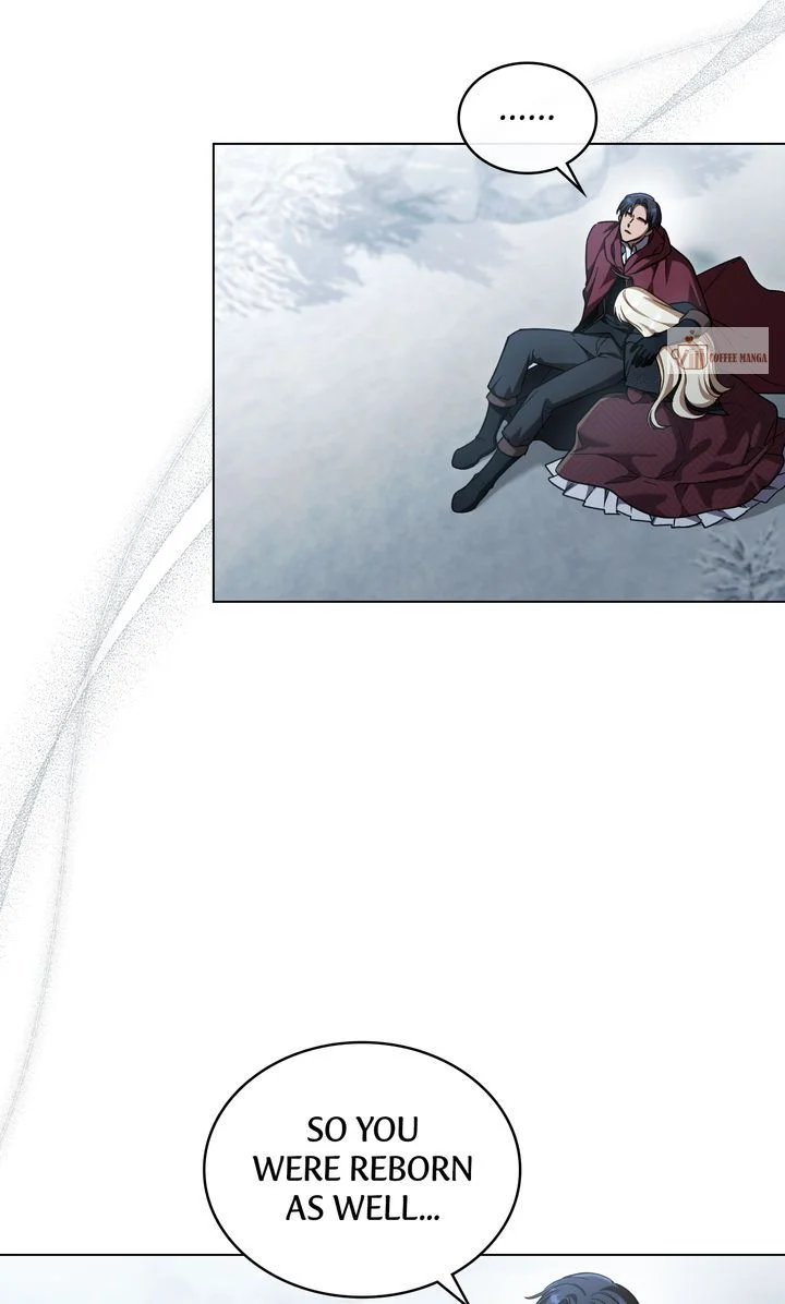 My Sweet Enemy, Thy Name is Husband Chapter 75 393 074