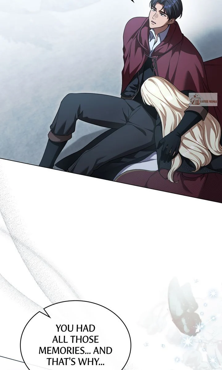 My Sweet Enemy, Thy Name is Husband Chapter 75 394 075