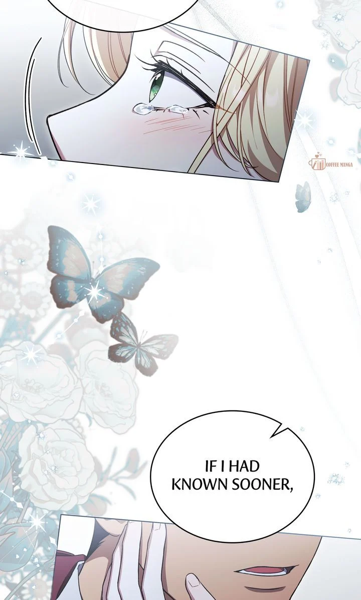 My Sweet Enemy, Thy Name is Husband Chapter 75 395 076