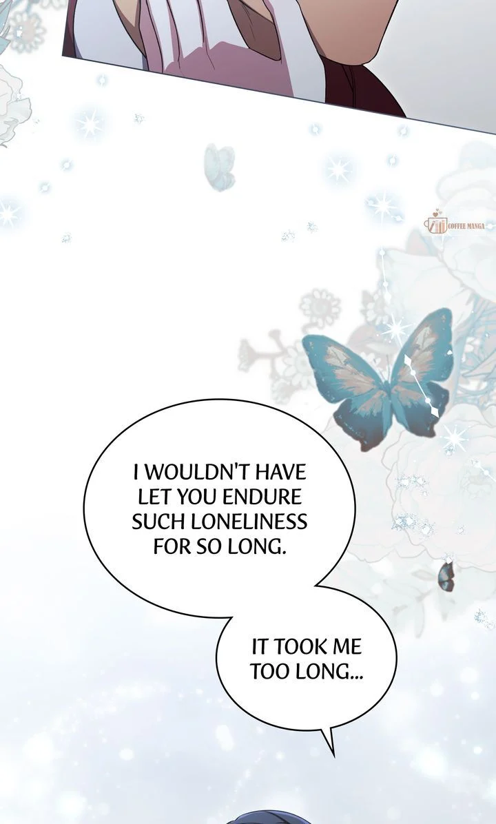 My Sweet Enemy, Thy Name is Husband Chapter 75 396 077