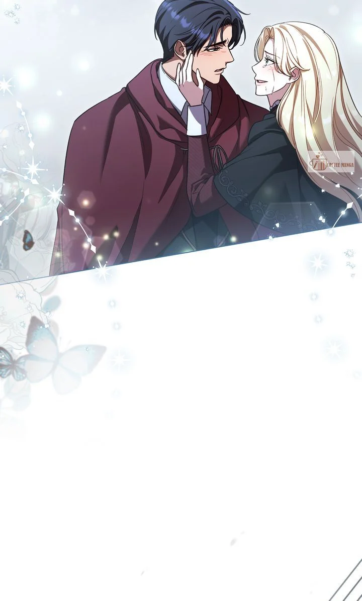 My Sweet Enemy, Thy Name is Husband Chapter 75 397 078