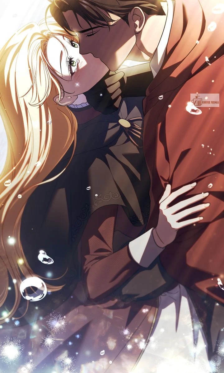 My Sweet Enemy, Thy Name is Husband Chapter 75 399 080