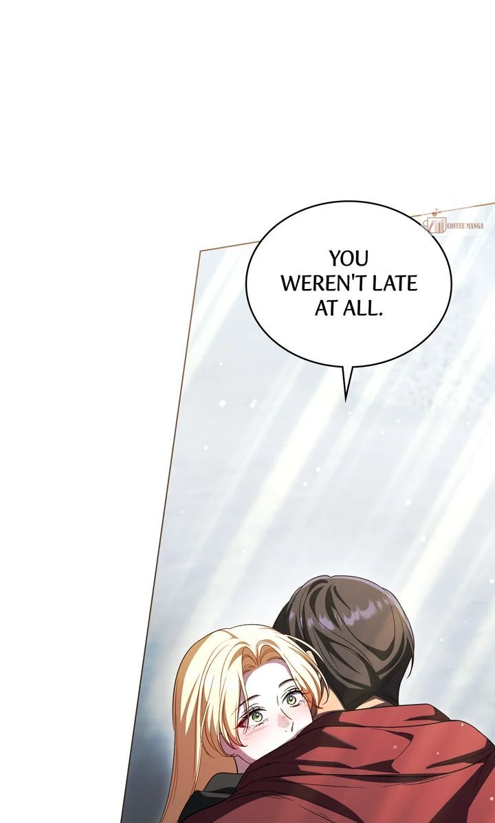 My Sweet Enemy, Thy Name is Husband Chapter 75 401 082