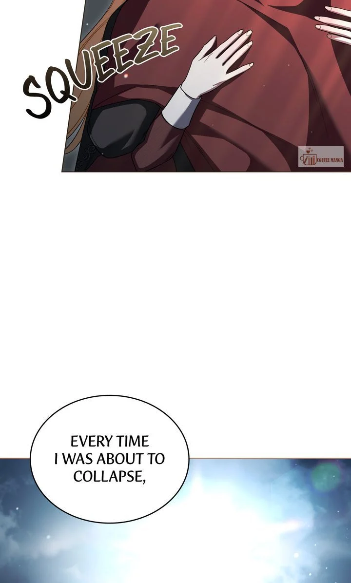 My Sweet Enemy, Thy Name is Husband Chapter 75 402 083